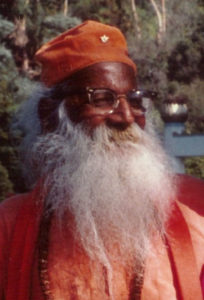image of Ganesh Baba